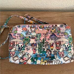 Jujube Tokidoki retreat quick